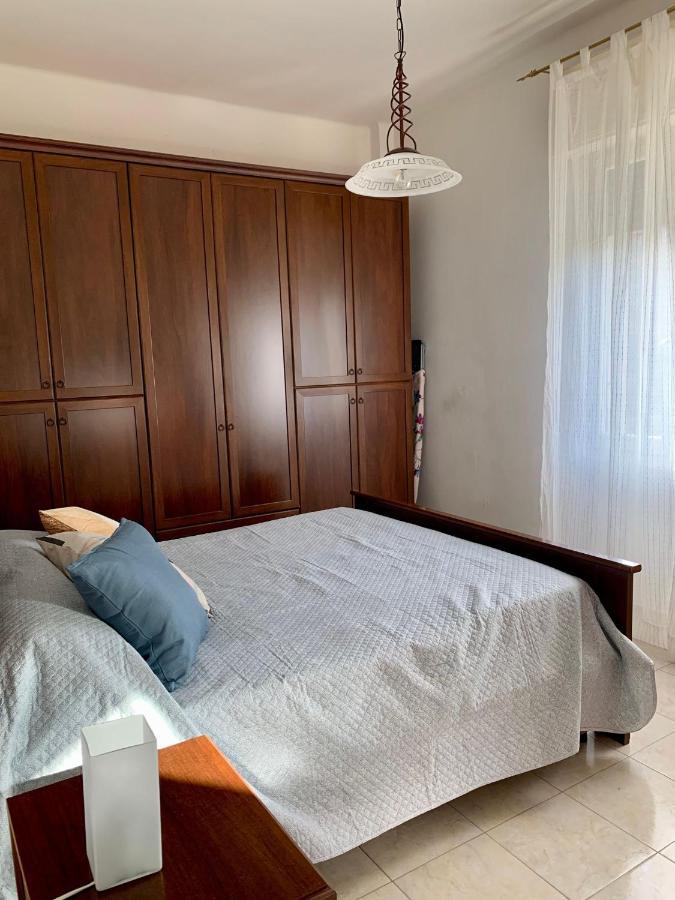 Casa Marconi Daire Lerici Dış mekan fotoğraf